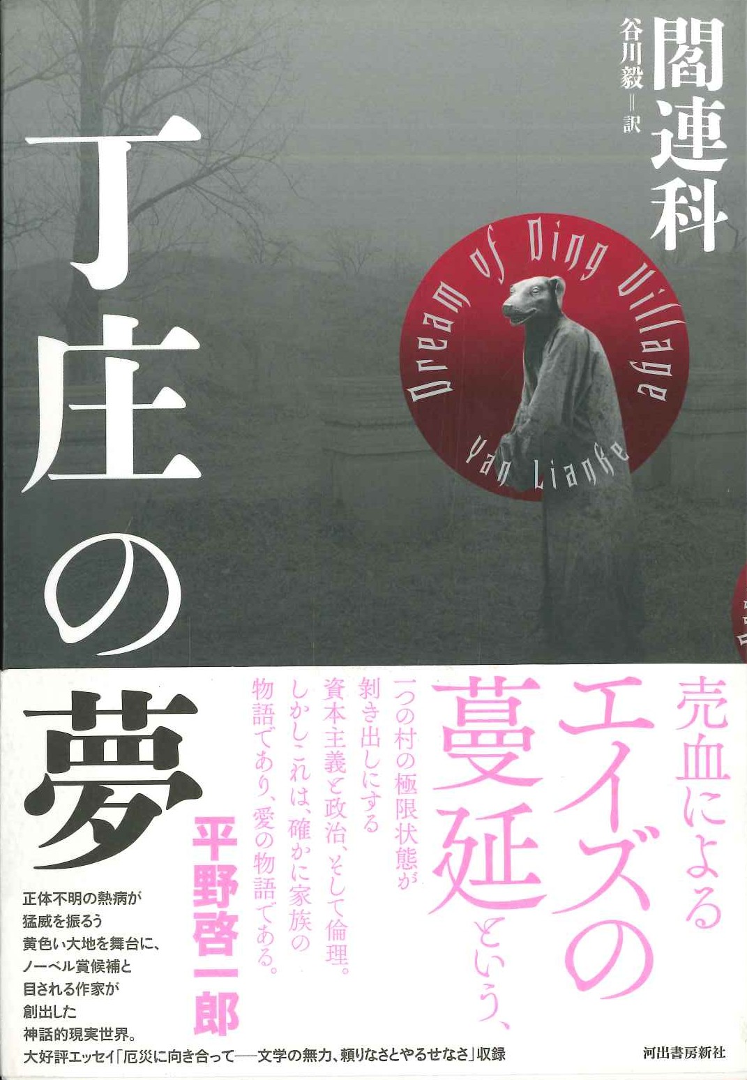 丁庄の夢